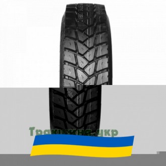 13 R22.5 Neoterra NT699 154/151K Ведуча шина. Київ. фото 1 13 R22.5 Neoterra NT699 154/151K Ведуча шина. Київ. фото 1