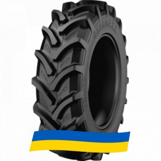 340/85 R24 Starmaxx TR-110 125A8 Сільгосп шина. Київ. фото 1 340/85 R24 Starmaxx TR-110 125A8 Сільгосп шина. Київ. фото 1