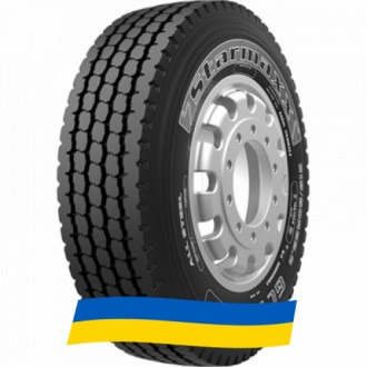 315/80 R22.5 Starmaxx GC 700 156/150K Ведуча шина. Київ. фото 1 315/80 R22.5 Starmaxx GC 700 156/150K Ведуча шина. Київ. фото 1