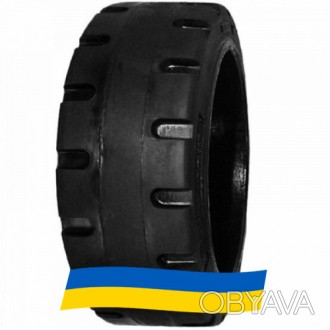 14/5 R10 ADDO POB Індустріальна шина