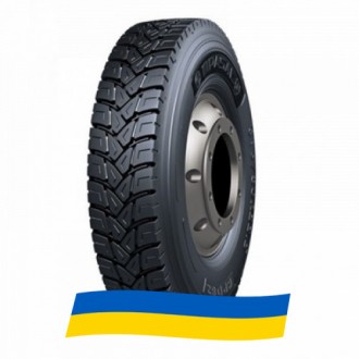 315/80 R22.5 Compasal CPD82 156/150K Ведуча шина. Киев. фото 1 315/80 R22.5 Compasal CPD82 156/150K Ведуча шина. Киев. фото 1