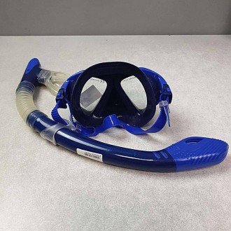 Бренд
TECNOPRO
Тип
маска та трубка
Призначення
для дайвінгу
Колір виробника
сині. . фото 5