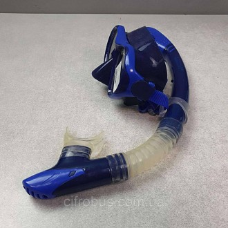 Бренд
TECNOPRO
Тип
маска та трубка
Призначення
для дайвінгу
Колір виробника
сині. . фото 4