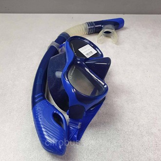 Бренд
TECNOPRO
Тип
маска та трубка
Призначення
для дайвінгу
Колір виробника
сині. . фото 6