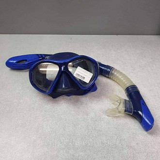 Бренд
TECNOPRO
Тип
маска та трубка
Призначення
для дайвінгу
Колір виробника
сині. . фото 3
