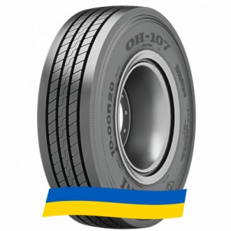 315/80 R22.5 Otani OH-107 156/150L Рульова шина. Киев. фото 1 315/80 R22.5 Otani OH-107 156/150L Рульова шина. Киев. фото 1