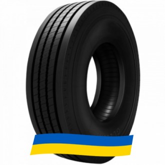 265/70 R19.5 Samson GL283A 140/138M Рульова шина. Київ. фото 1 265/70 R19.5 Samson GL283A 140/138M Рульова шина. Київ. фото 1