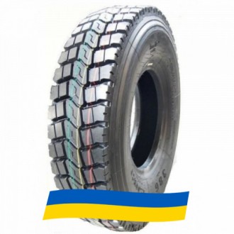 12 R20 Aplus D608 156/153K Ведуча шина. Київ. фото 1 12 R20 Aplus D608 156/153K Ведуча шина. Київ. фото 1