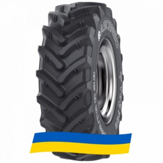 320/70 R24 Ascenso TDR 700 116D Сільгосп шина. Київ. фото 1 320/70 R24 Ascenso TDR 700 116D Сільгосп шина. Київ. фото 1