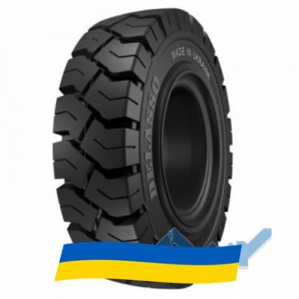 6 R9 Delasso R101 QUICK Індустріальна шина. Київ. фото 1 6 R9 Delasso R101 QUICK Індустріальна шина. Київ. фото 1