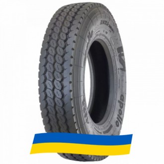 295/80 R22.5 Apollo ENDUTRAX-MA 154/149K Універсальна шина. Київ. фото 1 295/80 R22.5 Apollo ENDUTRAX-MA 154/149K Універсальна шина. Київ. фото 1