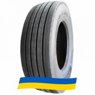 215/75 R17.5 Atlander ATL101 135/133L Рульова шина. Київ. фото 1 215/75 R17.5 Atlander ATL101 135/133L Рульова шина. Київ. фото 1