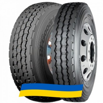 385/65 R22.5 BFGoodrich Cross Control S 158K Кар'єрна шина. Київ. фото 1 385/65 R22.5 BFGoodrich Cross Control S 158K Кар'єрна шина. Київ. фото 1