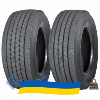 315/70 R22.5 Goodyear KMAX S GEN-2 156/150L Рульова шина. Київ. фото 1 315/70 R22.5 Goodyear KMAX S GEN-2 156/150L Рульова шина. Київ. фото 1