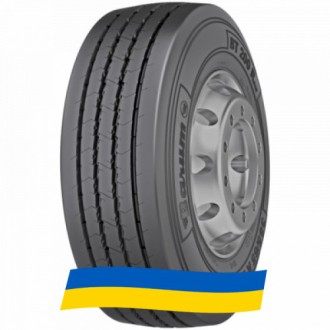235/75 R17.5 Barum BT200 R 143/141K Причіпна шина. Київ. фото 1 235/75 R17.5 Barum BT200 R 143/141K Причіпна шина. Київ. фото 1