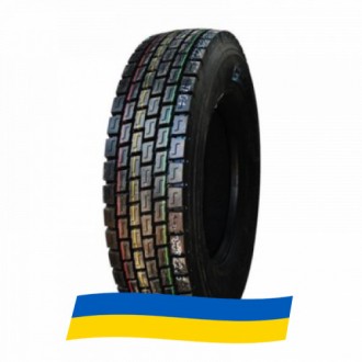 285/70 R19.5 Aplus D801 146/144M Ведуча шина. Київ. фото 1 285/70 R19.5 Aplus D801 146/144M Ведуча шина. Київ. фото 1
