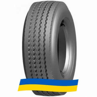 385/65 R22.5 Amberstone 396 160K Причіпна шина. Київ. фото 1 385/65 R22.5 Amberstone 396 160K Причіпна шина. Київ. фото 1