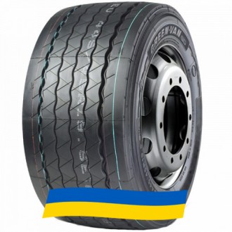 445/45 R19.5 Leao ETT100 160J Універсальна шина. Київ. фото 1 445/45 R19.5 Leao ETT100 160J Універсальна шина. Київ. фото 1