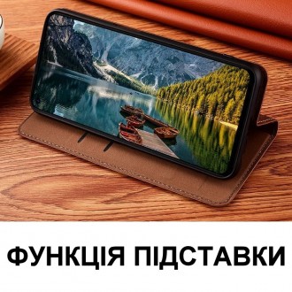 
Представлений чохол зроблений із натуральної шкіри преміумкласу, важливо зверну. . фото 7