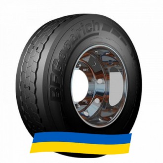 315/70 R22.5 BFGoodrich Route Control T 154/150L Причіпна шина. Київ. фото 1 315/70 R22.5 BFGoodrich Route Control T 154/150L Причіпна шина. Київ. фото 1