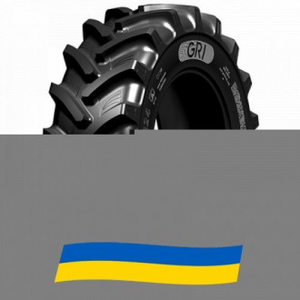 600/70 R30 GRI GREEN XLR 70 155/152D/A8 Сільгосп шина. Киев. фото 1 600/70 R30 GRI GREEN XLR 70 155/152D/A8 Сільгосп шина. Киев. фото 1