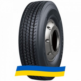 235/75 R17.5 Royal Black RS201 143/141J Рульова шина. Киев. фото 1 235/75 R17.5 Royal Black RS201 143/141J Рульова шина. Киев. фото 1