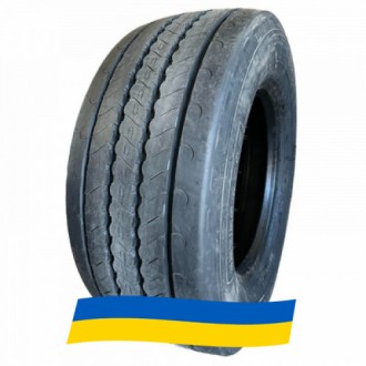 385/65 R22.5 Matador T HR5 164K Причіпна шина. Київ. фото 1 385/65 R22.5 Matador T HR5 164K Причіпна шина. Київ. фото 1