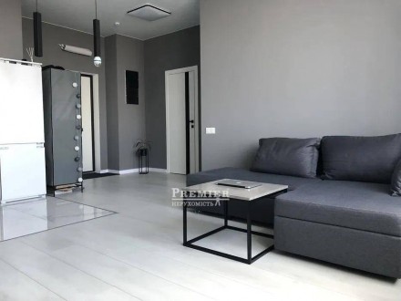 Продам 1к. с ремонтом. 42м². Новобудова під ЄОселю. Одесса. фото 1 Продам 1к. с ремонтом. 42м². Новобудова під ЄОселю. Одесса. фото 1