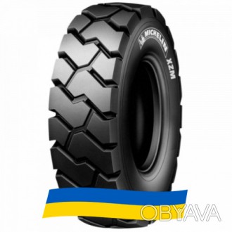 8.25 R15 Michelin XZM 153A5 Індустріальна шина