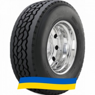 385/65 R22.5 Falken GI-378 160K Універсальна шина. Київ. фото 1 385/65 R22.5 Falken GI-378 160K Універсальна шина. Київ. фото 1