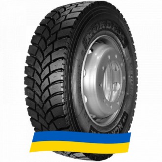 315/80 R22.5 Nordexx NCR4000 Prime 157/154K Кар'єрна шина. Київ. фото 1 315/80 R22.5 Nordexx NCR4000 Prime 157/154K Кар'єрна шина. Київ. фото 1