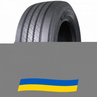 385/55 R22.5 Greentrac GTRT1 160K Причіпна шина. Київ. фото 1 385/55 R22.5 Greentrac GTRT1 160K Причіпна шина. Київ. фото 1
