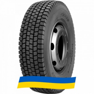 315/60 R22.5 Goodride CM335 152/148M Ведуча шина. Київ. фото 1 315/60 R22.5 Goodride CM335 152/148M Ведуча шина. Київ. фото 1