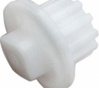 Муфта для мясорубки Zelmer ZMMA400W. Дніпро. фото 1 Муфта для мясорубки Zelmer ZMMA400W. Дніпро. фото 1