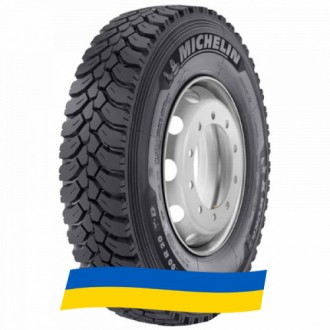 315/80 R22.5 Michelin X WORKS HD D 156/150K Ведуча шина. Киев. фото 1 315/80 R22.5 Michelin X WORKS HD D 156/150K Ведуча шина. Киев. фото 1