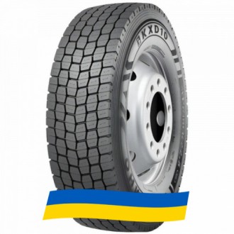 315/80 R22.5 Kumho KXD10 156/150L Ведуча шина. Киев. фото 1 315/80 R22.5 Kumho KXD10 156/150L Ведуча шина. Киев. фото 1
