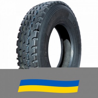 315/80 R22.5 LONGTRACK CPA-6805 156/150L Універсальна шина. Киев. фото 1 315/80 R22.5 LONGTRACK CPA-6805 156/150L Універсальна шина. Киев. фото 1