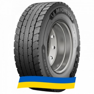 315/70 R22.5 Michelin X MULTI ENERGY D 154/150L Ведуча шина. Киев. фото 1 315/70 R22.5 Michelin X MULTI ENERGY D 154/150L Ведуча шина. Киев. фото 1