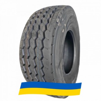 385/65 R22.5 Habilead BR922 160K Причіпна шина. Київ. фото 1 385/65 R22.5 Habilead BR922 160K Причіпна шина. Київ. фото 1
