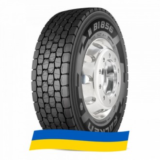 295/80 R22.5 Falken BI856 152/148M Ведуча шина. Київ. фото 1 295/80 R22.5 Falken BI856 152/148M Ведуча шина. Київ. фото 1