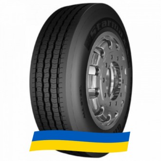 315/80 R22.5 Starmaxx GH100 154/150M Рульова шина. Київ. фото 1 315/80 R22.5 Starmaxx GH100 154/150M Рульова шина. Київ. фото 1