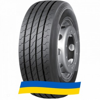 385/65 R22.5 Trazano Novo Trans S16 160K Рульова шина. Київ. фото 1 385/65 R22.5 Trazano Novo Trans S16 160K Рульова шина. Київ. фото 1