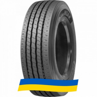 215/75 R17.5 WestLake All Routes WSA 2 128/126M Рульова шина. Київ. фото 1 215/75 R17.5 WestLake All Routes WSA 2 128/126M Рульова шина. Київ. фото 1