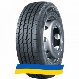 245/70 R17.5 WestLake WSR+1 136/134M Рульова шина. Київ. фото 1 245/70 R17.5 WestLake WSR+1 136/134M Рульова шина. Київ. фото 1