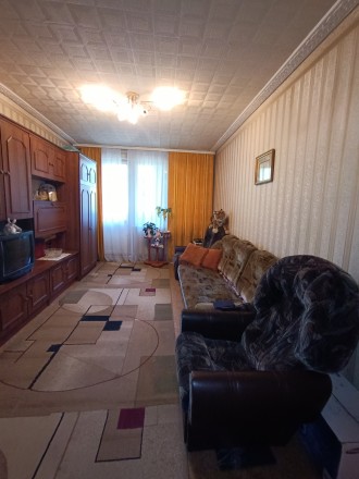 Продам 1 кімнатну квартиру на Водоканалі. Кременчуг. фото 1 Продам 1 кімнатну квартиру на Водоканалі. Кременчуг. фото 1