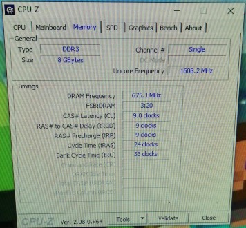 Комплект процессор+материнская плата+память:
  Процессор AMD A6-7400K.
  Матер. . фото 5
