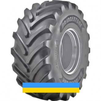 500/85 R24 Bridgestone VT-COMBINE Сільгосп шина. Київ. фото 1 500/85 R24 Bridgestone VT-COMBINE Сільгосп шина. Київ. фото 1