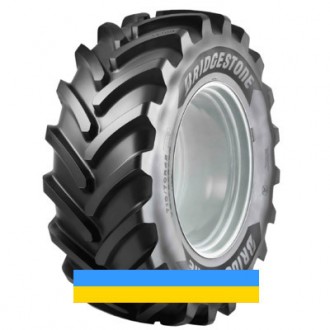 710/75 R42 Bridgestone VX-TRACTOR 175/172D/E Сільгосп шина. Київ. фото 1 710/75 R42 Bridgestone VX-TRACTOR 175/172D/E Сільгосп шина. Київ. фото 1