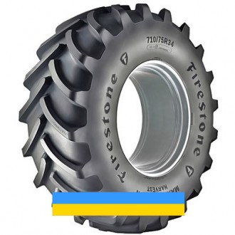 650/75 R32 Firestone MAXI TRACTION HARVEST 172/172A8/B Сільгосп шина. Киев. фото 1 650/75 R32 Firestone MAXI TRACTION HARVEST 172/172A8/B Сільгосп шина. Киев. фото 1