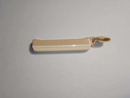 Баф универсальный с ручкой для японского эко-маникюра (Japan)
Профессиональный б. . фото 3